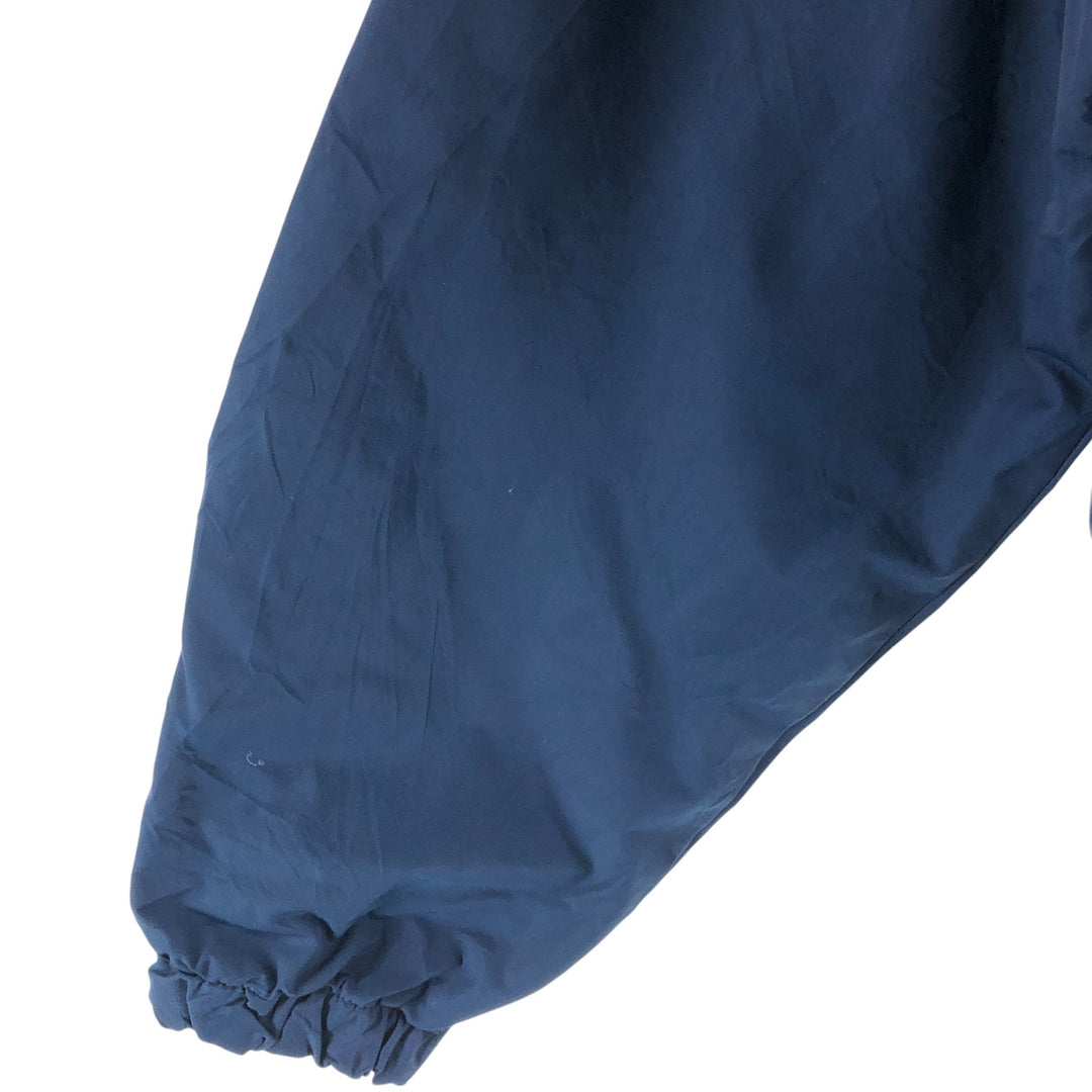 00'S US Military USAIR FORCE PTU Training Jacket Nylon Jacket Men's XL /eaa514140