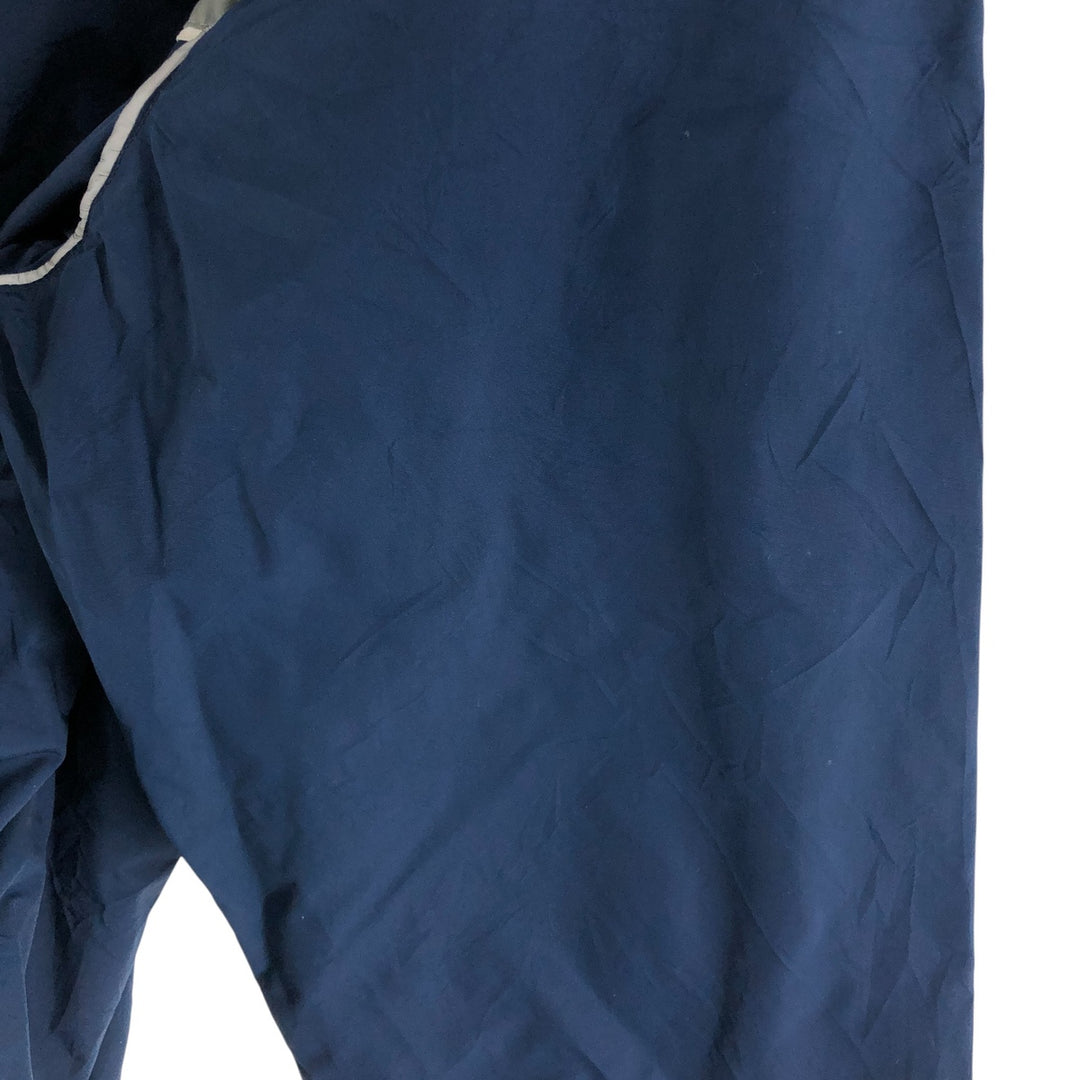 00'S US Military USAIR FORCE PTU Training Jacket Nylon Jacket Men's XL /eaa514140