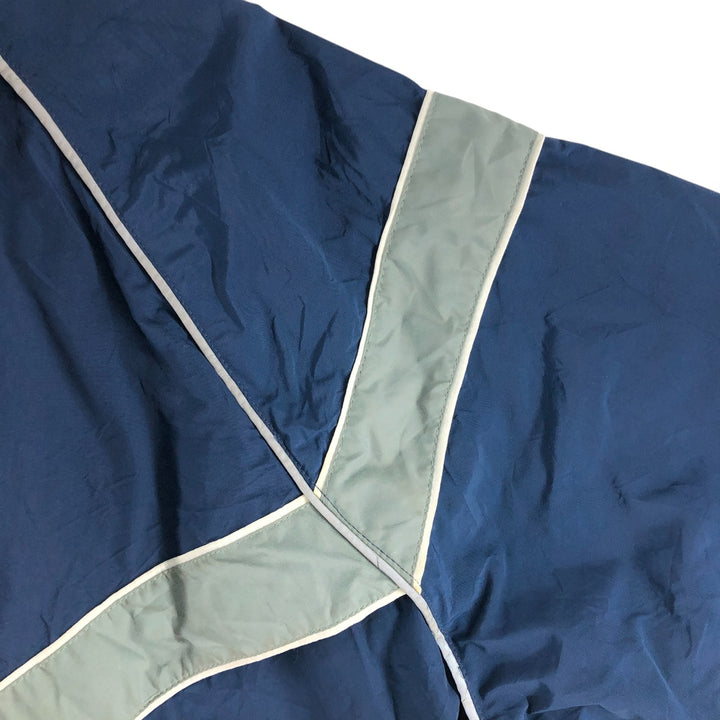 00'S US Military USAIR FORCE PTU Training Jacket Nylon Jacket Men's XL /eaa514140