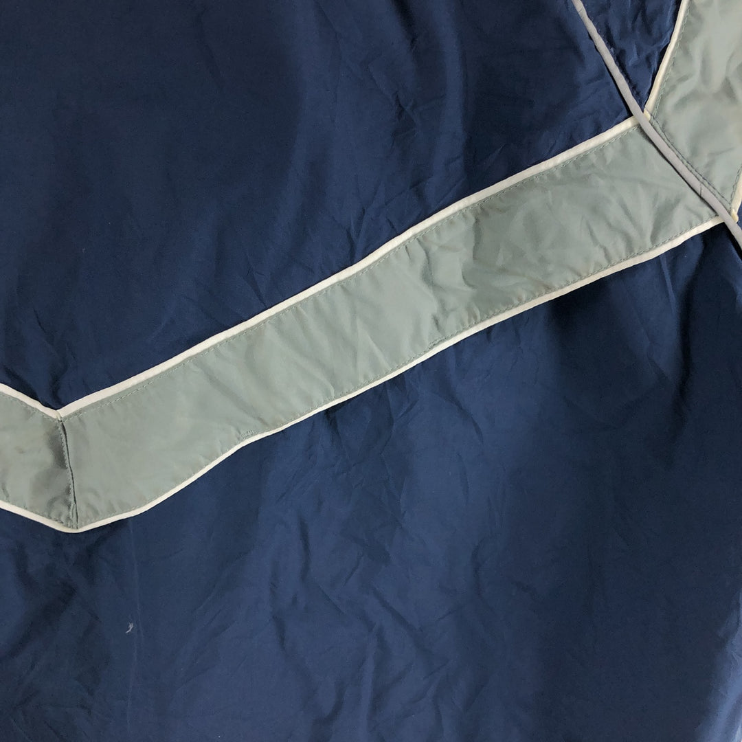 00'S US Military USAIR FORCE PTU Training Jacket Nylon Jacket Men's XL /eaa514140