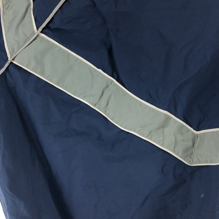 00'S US Military USAIR FORCE PTU Training Jacket Nylon Jacket Men's XL /eaa514140