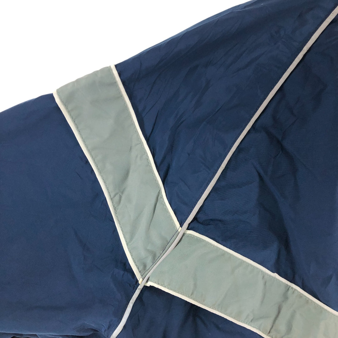 00'S US Military USAIR FORCE PTU Training Jacket Nylon Jacket Men's XL /eaa514140