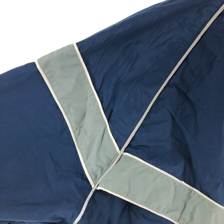 00'S US Military USAIR FORCE PTU Training Jacket Nylon Jacket Men's XL /eaa514140