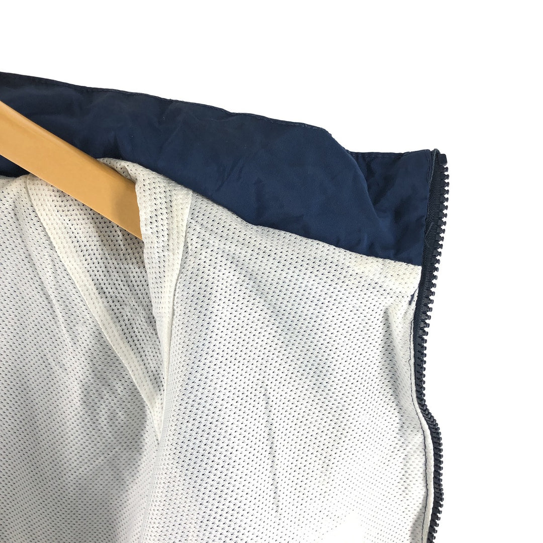 00'S US Military USAIR FORCE PTU Training Jacket Nylon Jacket Men's XL /eaa514140