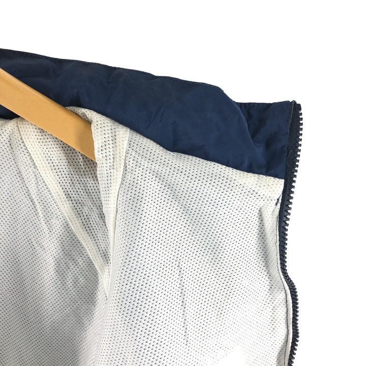 00'S US Military USAIR FORCE PTU Training Jacket Nylon Jacket Men's XL /eaa514140