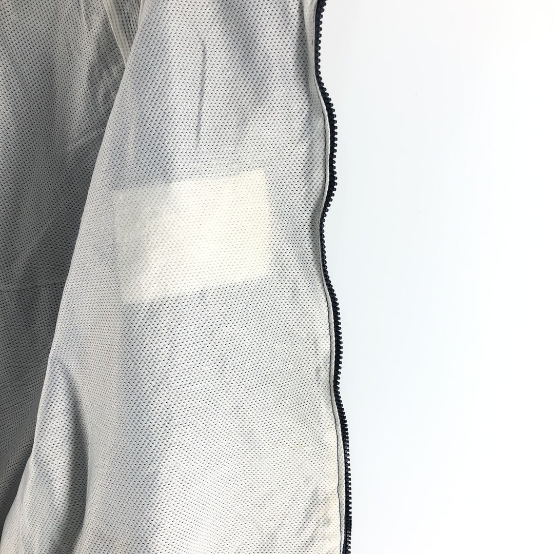 00'S US Military USAIR FORCE PTU Training Jacket Nylon Jacket Men's XL /eaa514140