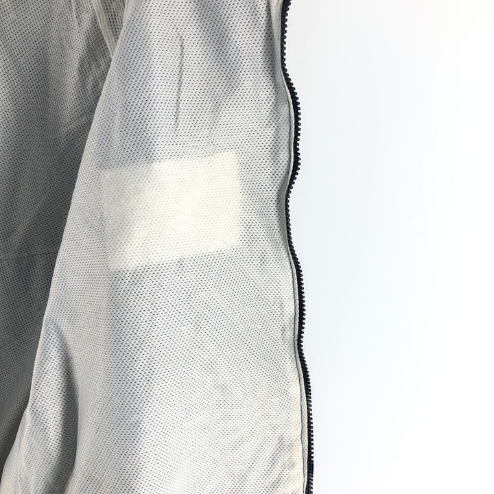 00'S US Military USAIR FORCE PTU Training Jacket Nylon Jacket Men's XL /eaa514140