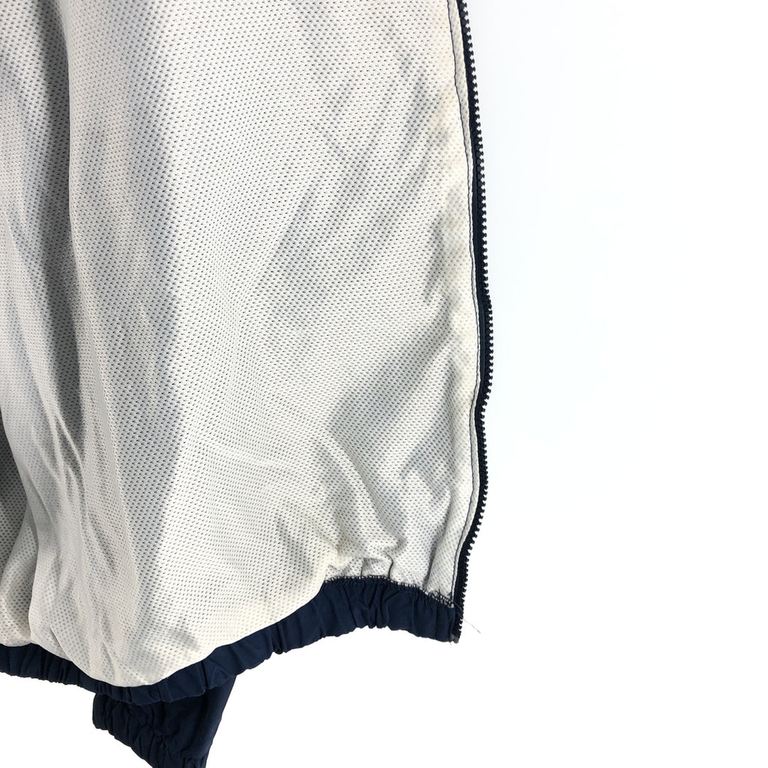 00'S US Military USAIR FORCE PTU Training Jacket Nylon Jacket Men's XL /eaa514140