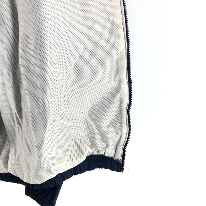 00'S US Military USAIR FORCE PTU Training Jacket Nylon Jacket Men's XL /eaa514140