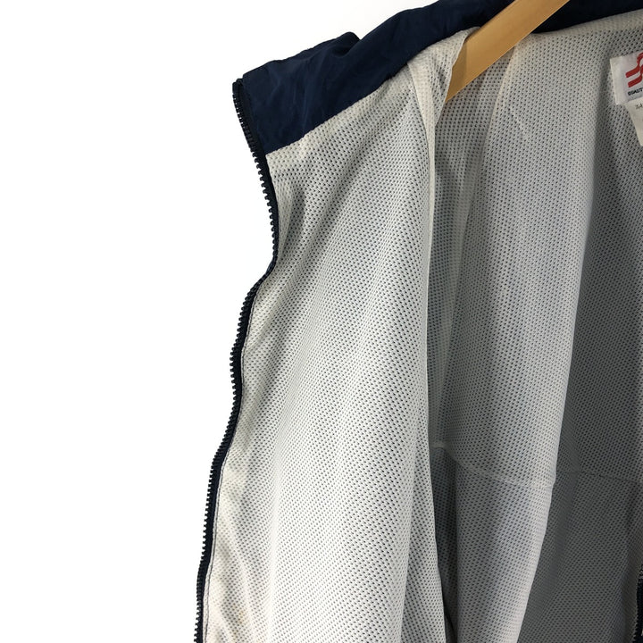 00'S US Military USAIR FORCE PTU Training Jacket Nylon Jacket Men's XL /eaa514140