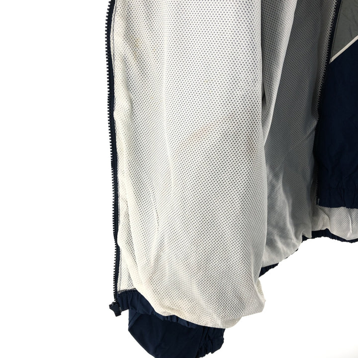 00'S US Military USAIR FORCE PTU Training Jacket Nylon Jacket Men's XL /eaa514140