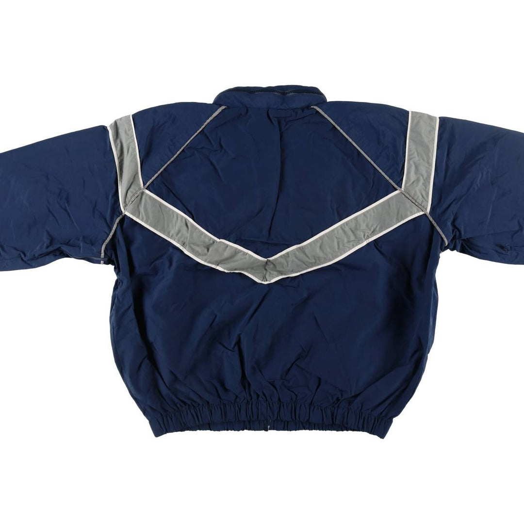 Genuine US military USAIR FORCE SKILCRAFT PTU training jacket nylon jacket made in USA MEDIUM/SHORT Men's M equivalent /eaa514141