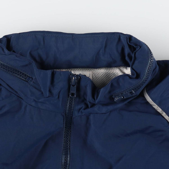 Genuine US military USAIR FORCE SKILCRAFT PTU training jacket nylon jacket made in USA MEDIUM/SHORT Men's M equivalent /eaa514141