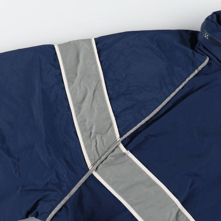 Genuine US military USAIR FORCE SKILCRAFT PTU training jacket nylon jacket made in USA MEDIUM/SHORT Men's M equivalent /eaa514141