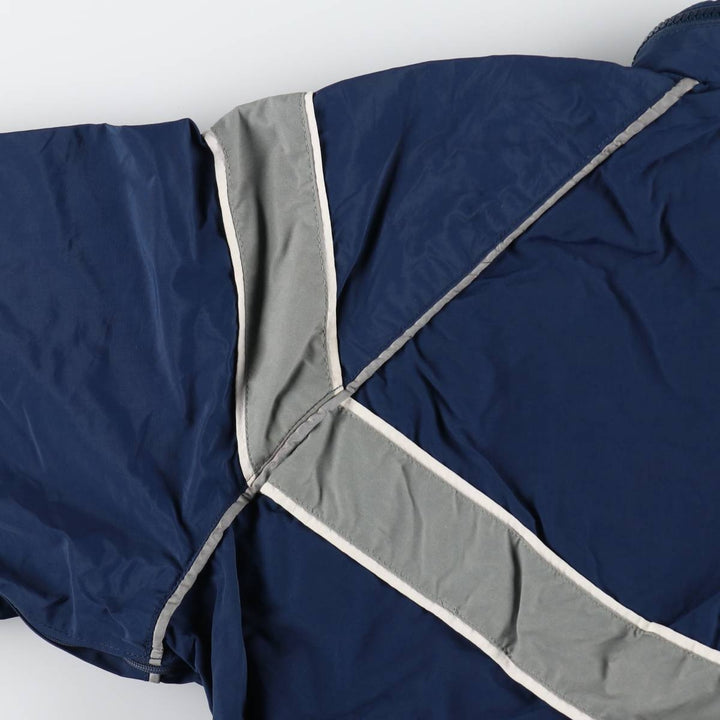 Genuine US military USAIR FORCE SKILCRAFT PTU training jacket nylon jacket made in USA MEDIUM/SHORT Men's M equivalent /eaa514141