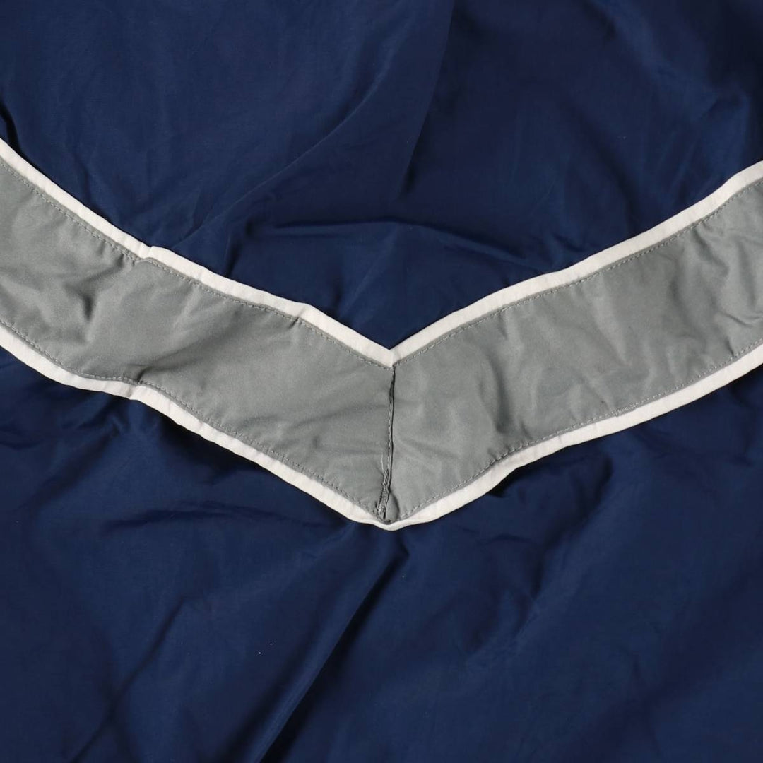 Genuine US military USAIR FORCE SKILCRAFT PTU training jacket nylon jacket made in USA MEDIUM/SHORT Men's M equivalent /eaa514141