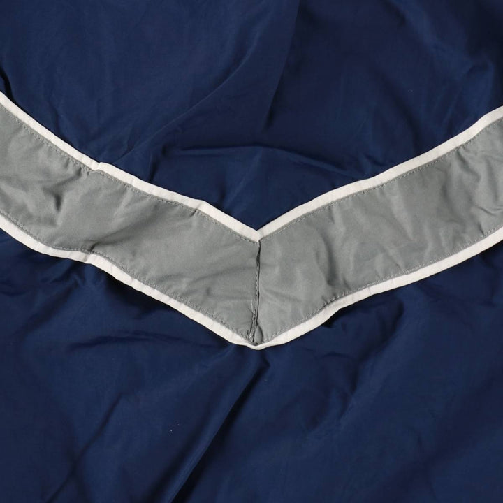 Genuine US military USAIR FORCE SKILCRAFT PTU training jacket nylon jacket made in USA MEDIUM/SHORT Men's M equivalent /eaa514141