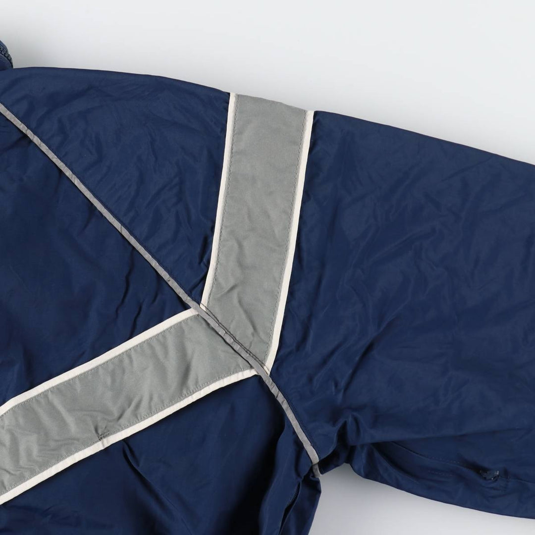 Genuine US military USAIR FORCE SKILCRAFT PTU training jacket nylon jacket made in USA MEDIUM/SHORT Men's M equivalent /eaa514141