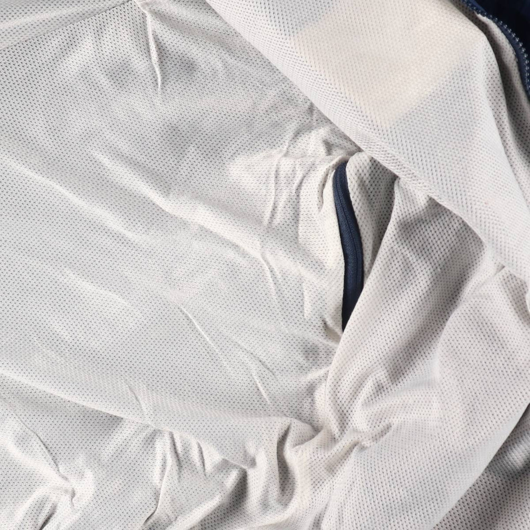 Genuine US military USAIR FORCE SKILCRAFT PTU training jacket nylon jacket made in USA MEDIUM/SHORT Men's M equivalent /eaa514141