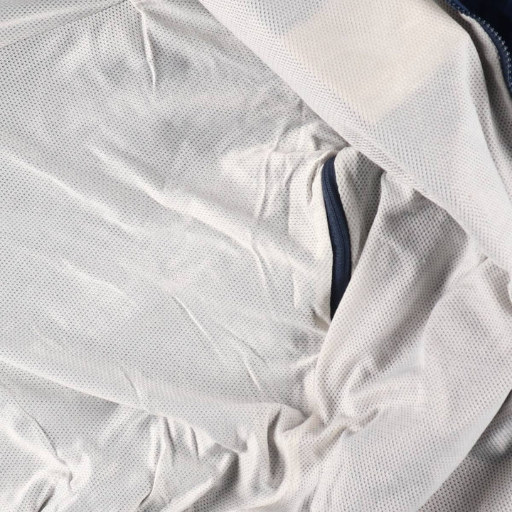 Genuine US military USAIR FORCE SKILCRAFT PTU training jacket nylon jacket made in USA MEDIUM/SHORT Men's M equivalent /eaa514141