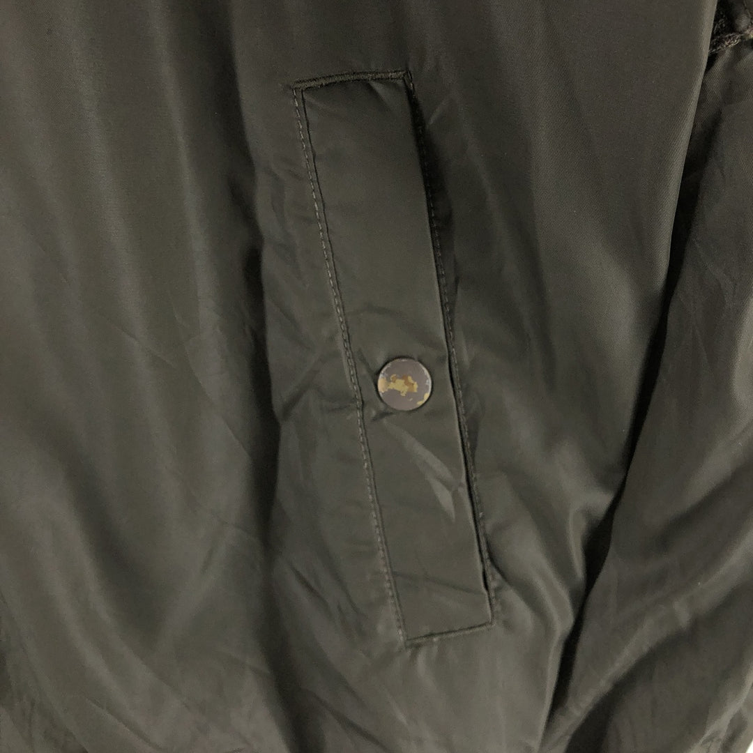 Civilian product Ralph Lauren DENIM & SUPPLY Military jacket Men's M size / eaa514143