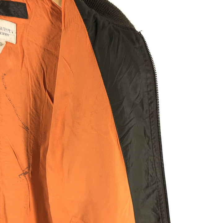 Civilian product Ralph Lauren DENIM & SUPPLY Military jacket Men's M size / eaa514143