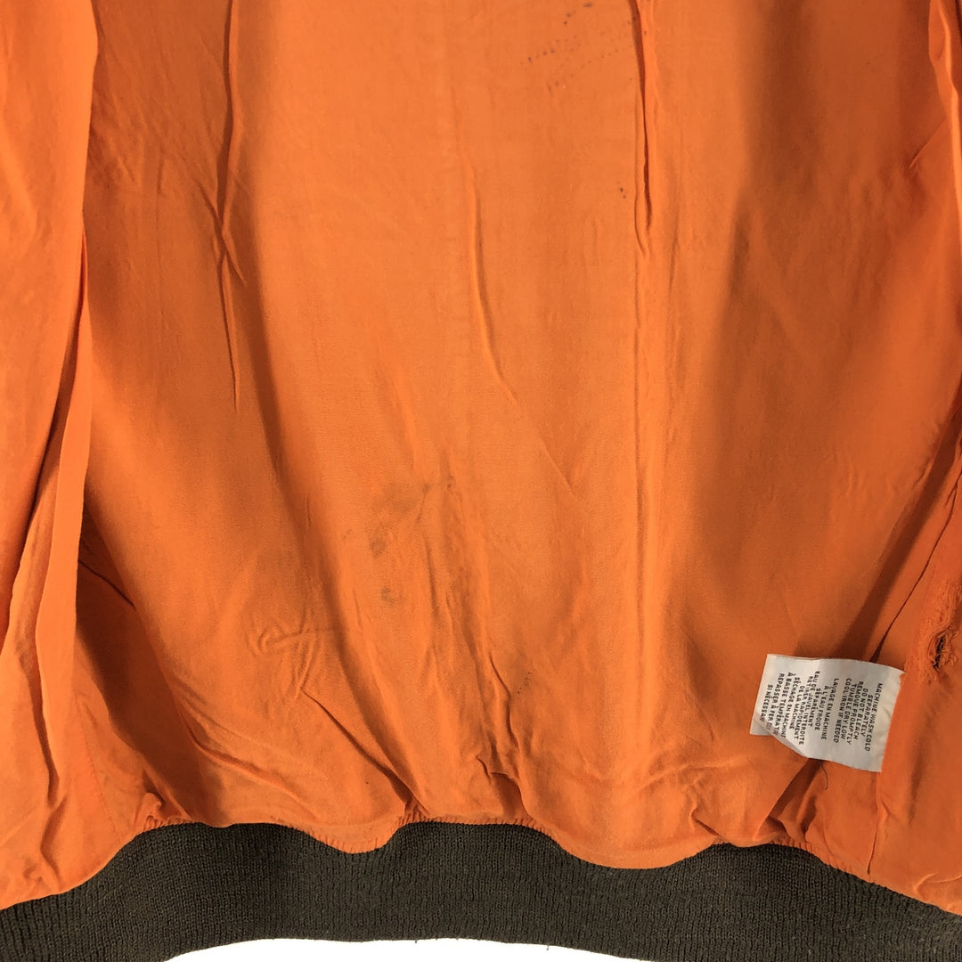 Civilian product Ralph Lauren DENIM & SUPPLY Military jacket Men's M size / eaa514143