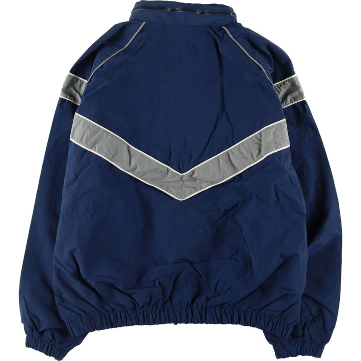 Genuine US military USAIR FORCE SKILCRAFT PTU training jacket nylon jacket made in USA LARGE/SHORT equivalent to men's L /eaa514150