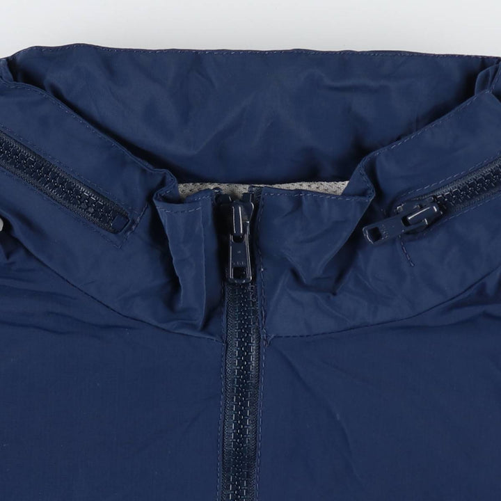 Genuine US military USAIR FORCE SKILCRAFT PTU training jacket nylon jacket made in USA LARGE/SHORT equivalent to men's L /eaa514150