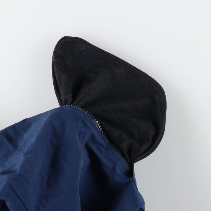 Genuine US military USAIR FORCE SKILCRAFT PTU training jacket nylon jacket made in USA LARGE/SHORT equivalent to men's L /eaa514150