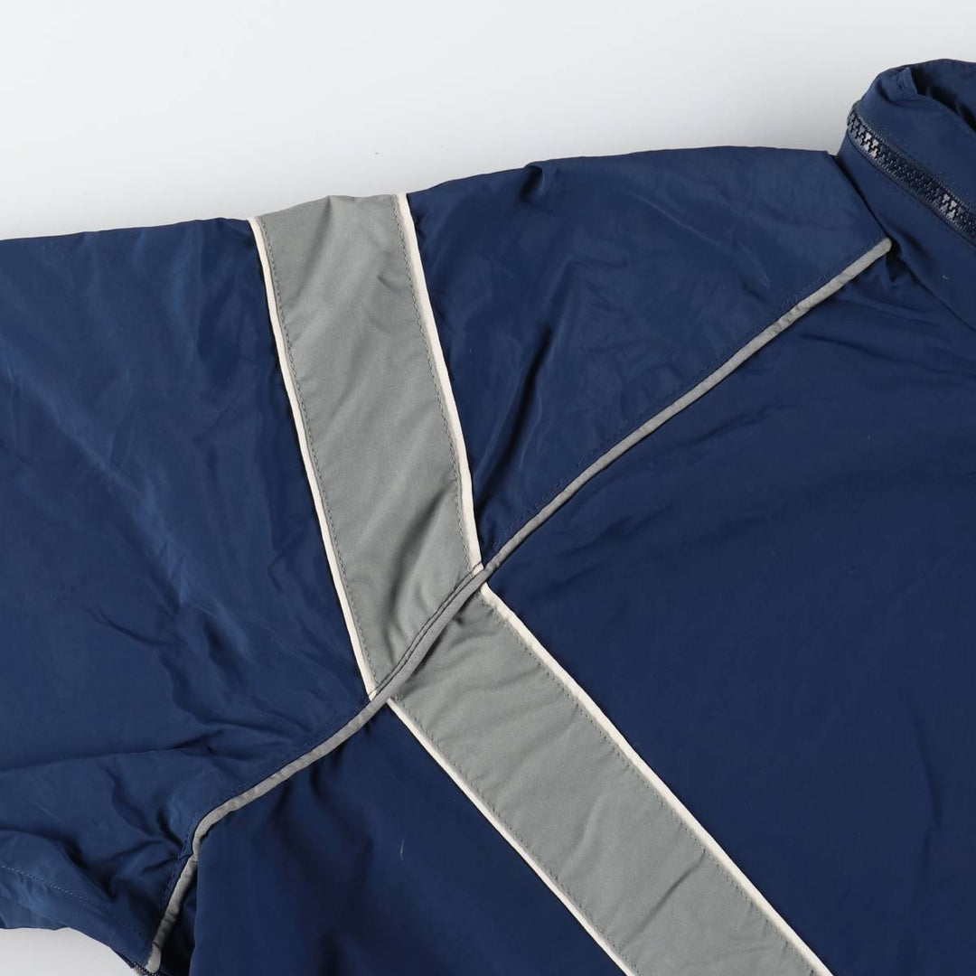 Genuine US military USAIR FORCE SKILCRAFT PTU training jacket nylon jacket made in USA LARGE/SHORT equivalent to men's L /eaa514150