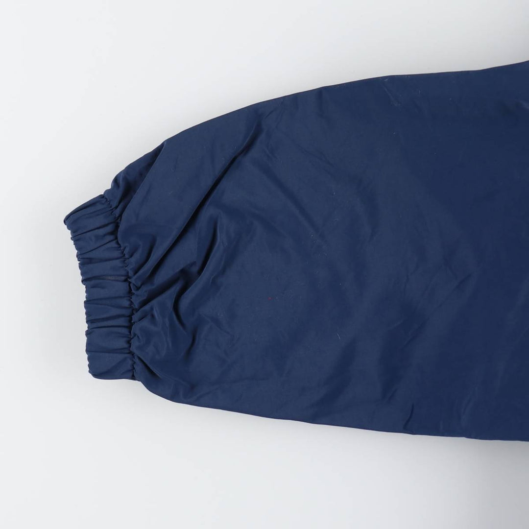 Genuine US military USAIR FORCE SKILCRAFT PTU training jacket nylon jacket made in USA LARGE/SHORT equivalent to men's L /eaa514150