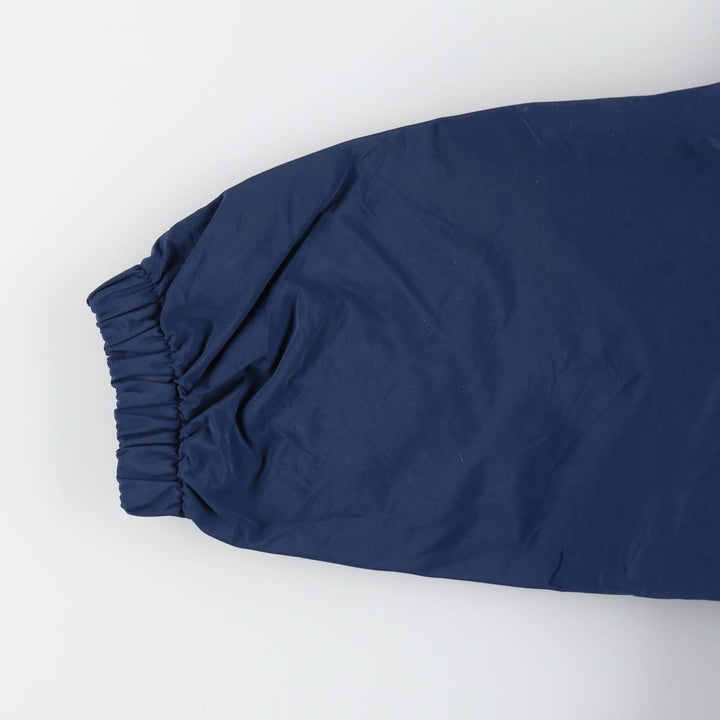 Genuine US military USAIR FORCE SKILCRAFT PTU training jacket nylon jacket made in USA LARGE/SHORT equivalent to men's L /eaa514150