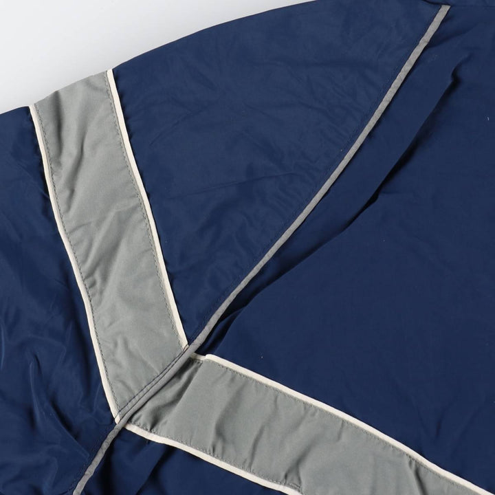 Genuine US military USAIR FORCE SKILCRAFT PTU training jacket nylon jacket made in USA LARGE/SHORT equivalent to men's L /eaa514150