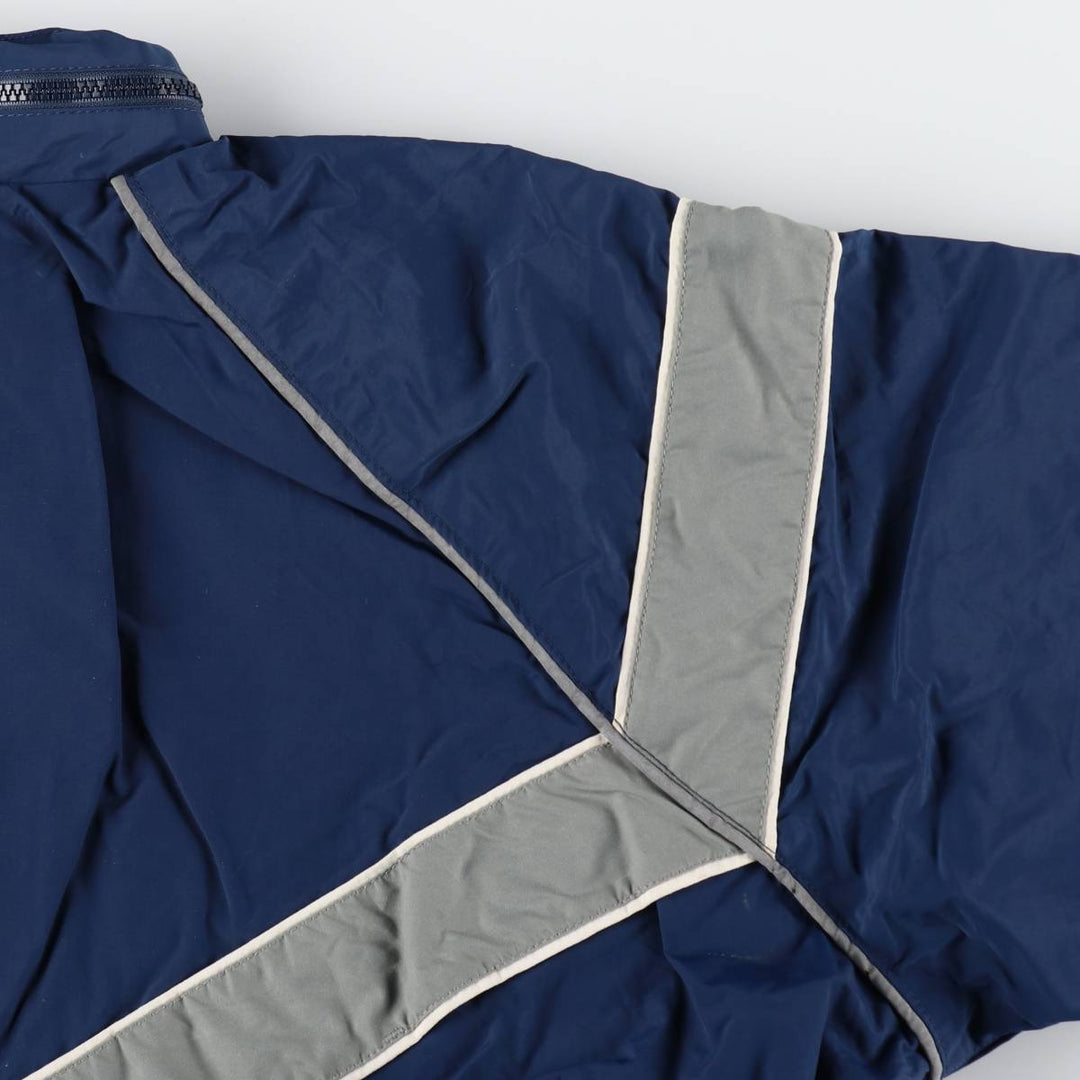 Genuine US military USAIR FORCE SKILCRAFT PTU training jacket nylon jacket made in USA LARGE/SHORT equivalent to men's L /eaa514150