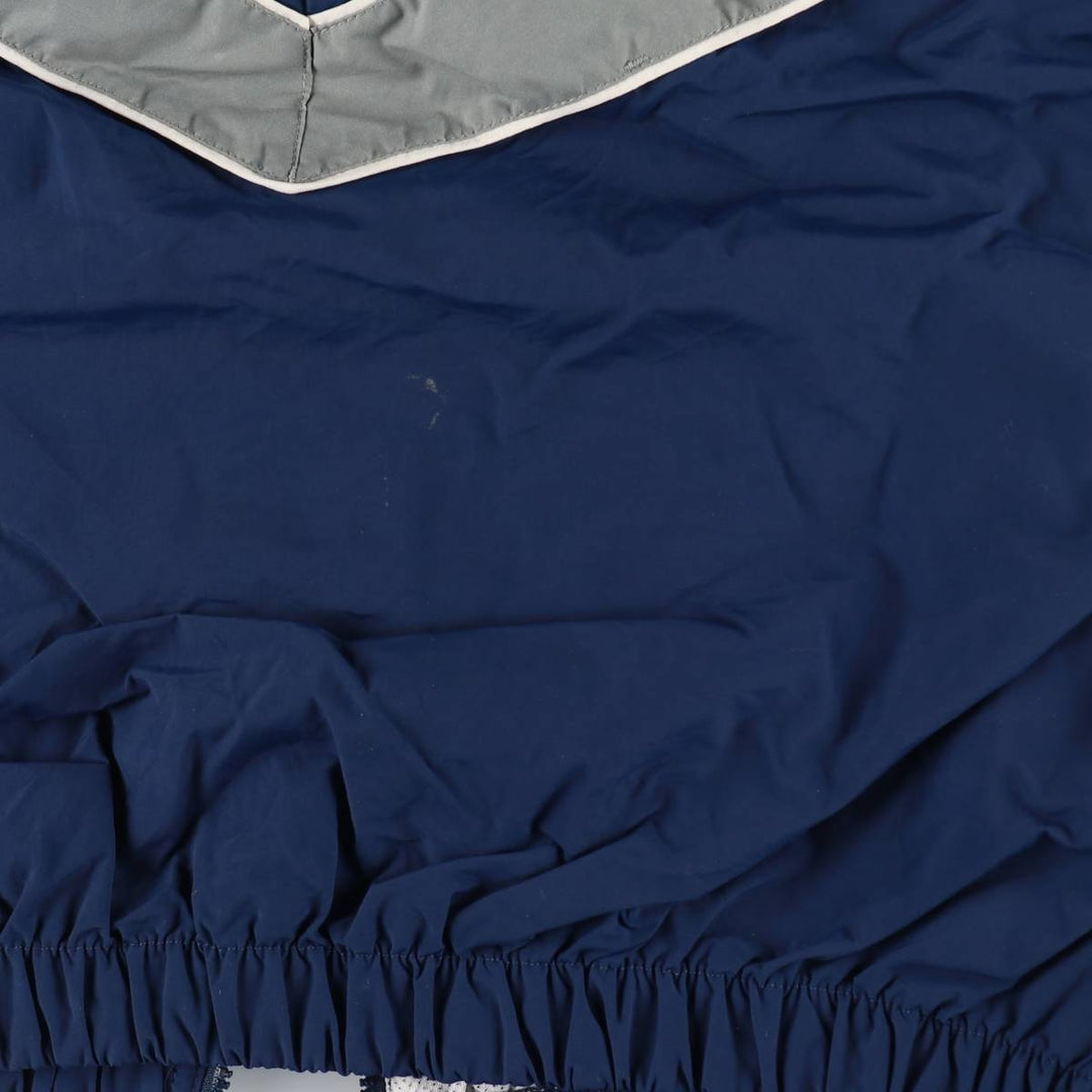 Genuine US military USAIR FORCE SKILCRAFT PTU training jacket nylon jacket made in USA LARGE/SHORT equivalent to men's L /eaa514150