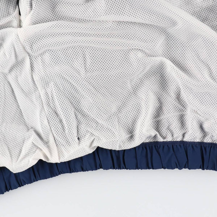 Genuine US military USAIR FORCE SKILCRAFT PTU training jacket nylon jacket made in USA LARGE/SHORT equivalent to men's L /eaa514150