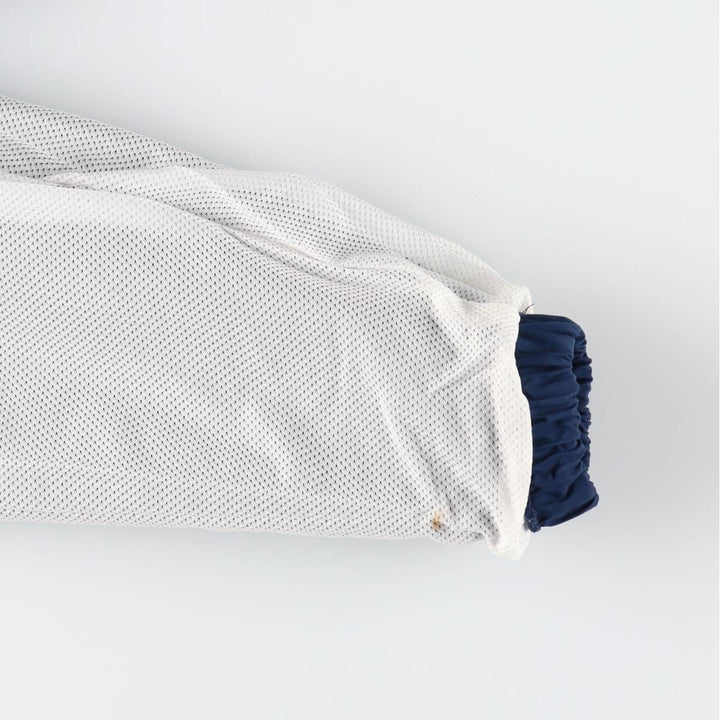 Genuine US military USAIR FORCE SKILCRAFT PTU training jacket nylon jacket made in USA LARGE/SHORT equivalent to men's L /eaa514150