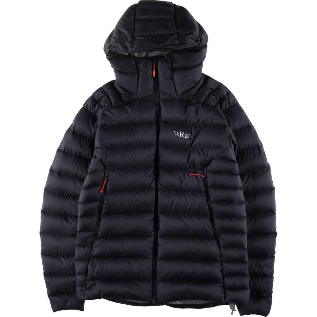 Love Rab Down Parka Men's L size /eaa514156