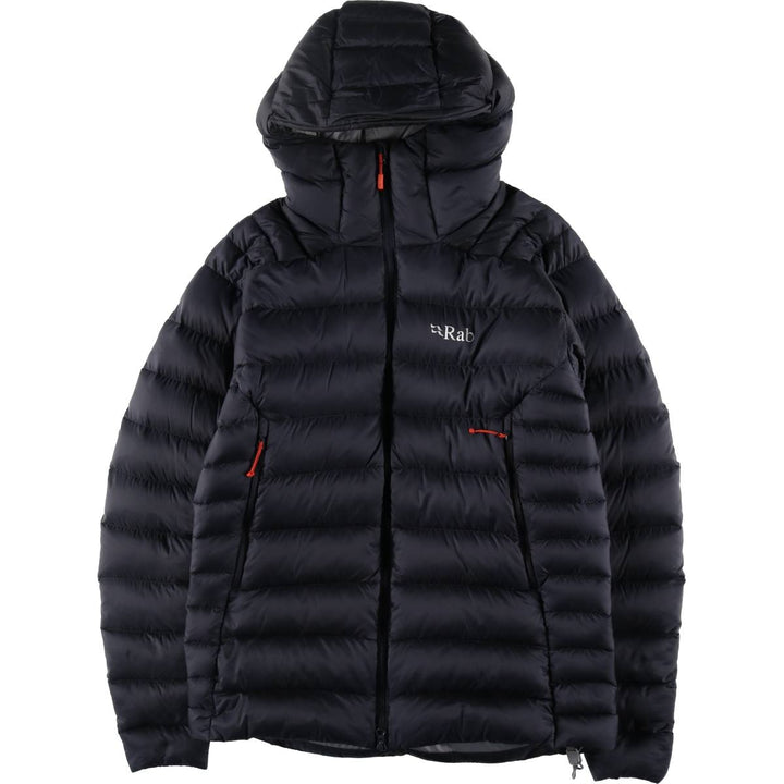 Love Rab Down Parka Men's L size /eaa514156