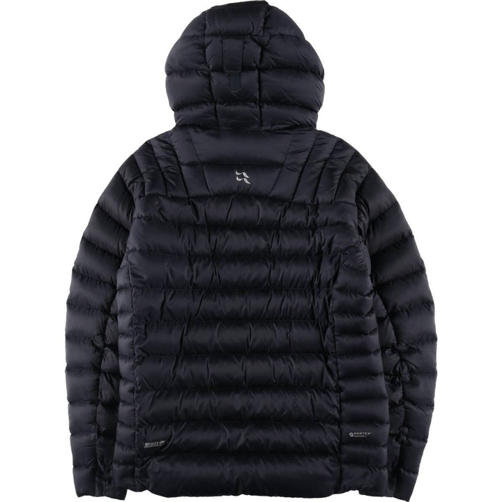 Love Rab Down Parka Men's L size /eaa514156