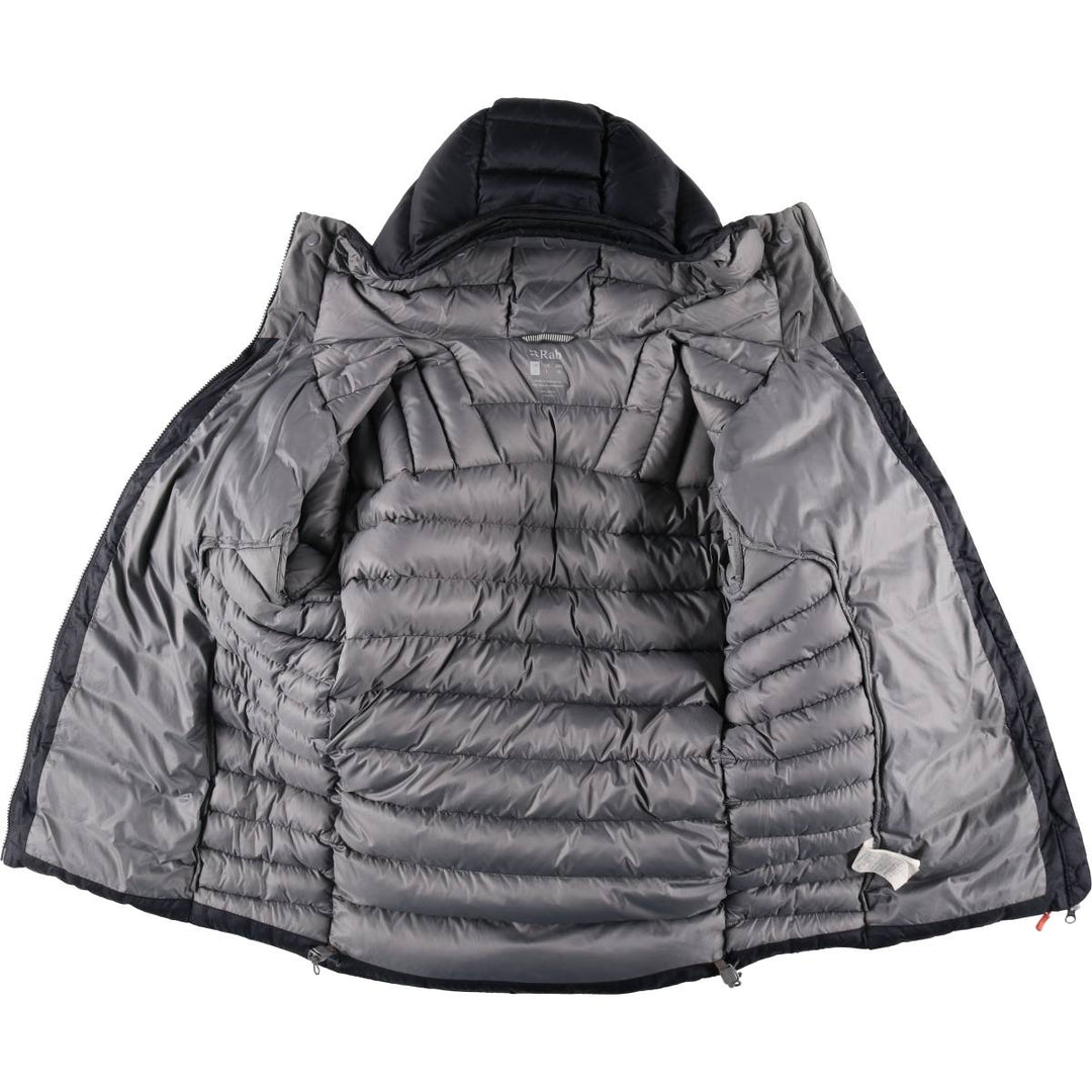 Love Rab Down Parka Men's L size /eaa514156