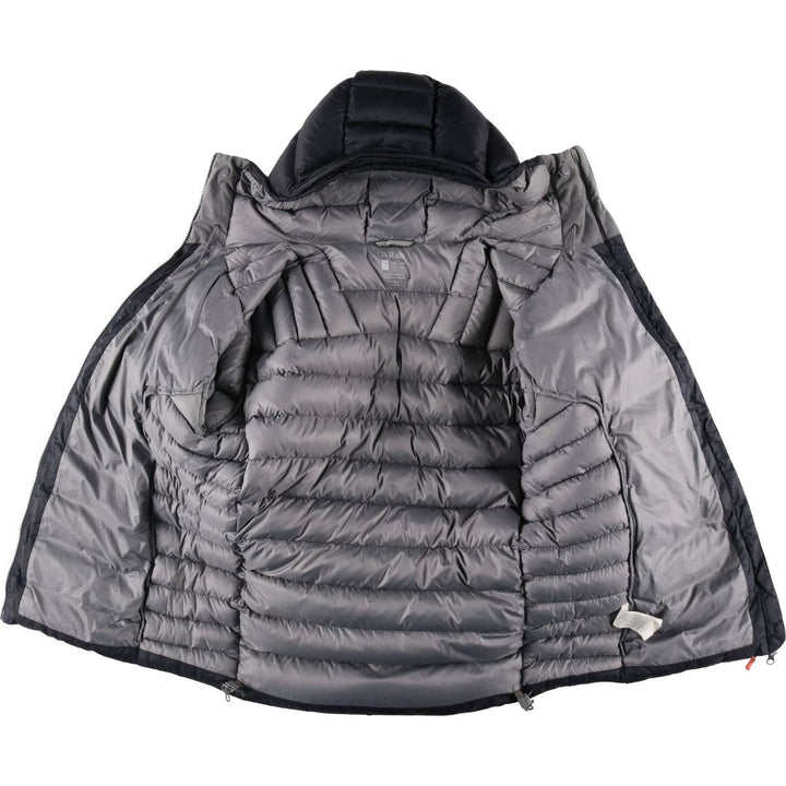 Love Rab Down Parka Men's L size /eaa514156