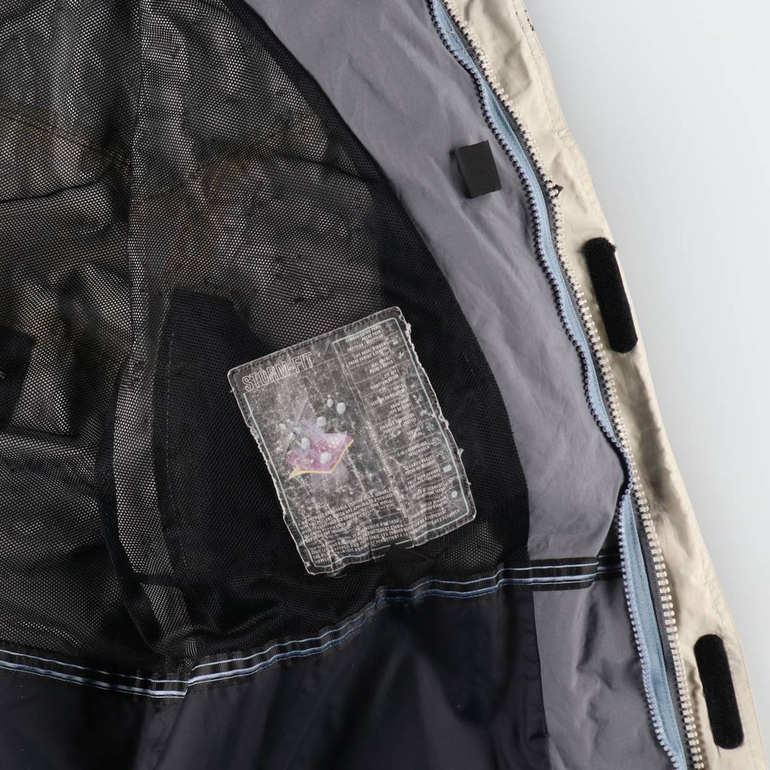 90s~00'S Nike ACG Nylon Parka Men's L size Vintage /eaa514158