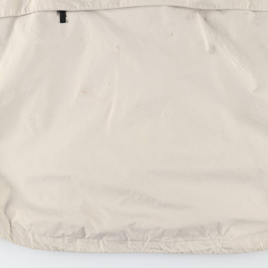 90s~00'S Nike ACG Nylon Parka Men's L size Vintage /eaa514158