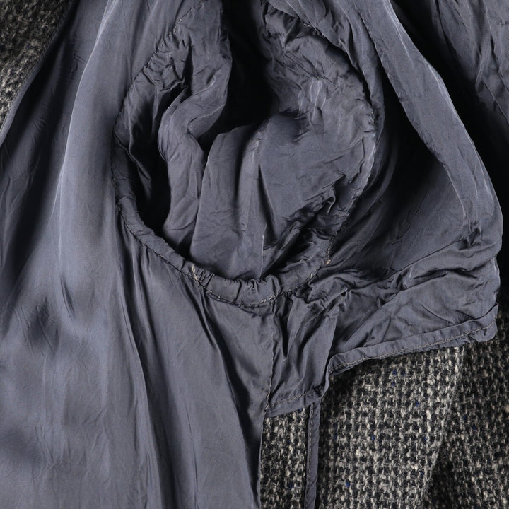 RICHMAN BROTHERS Color Nep Chesterfield Coat Men's Size L /eaa514175