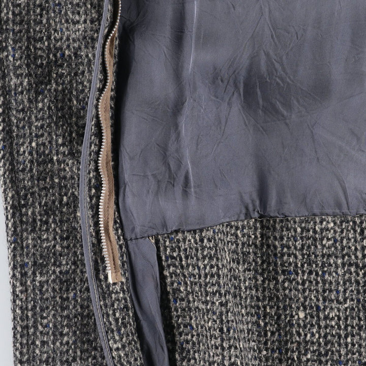 RICHMAN BROTHERS Color Nep Chesterfield Coat Men's Size L /eaa514175