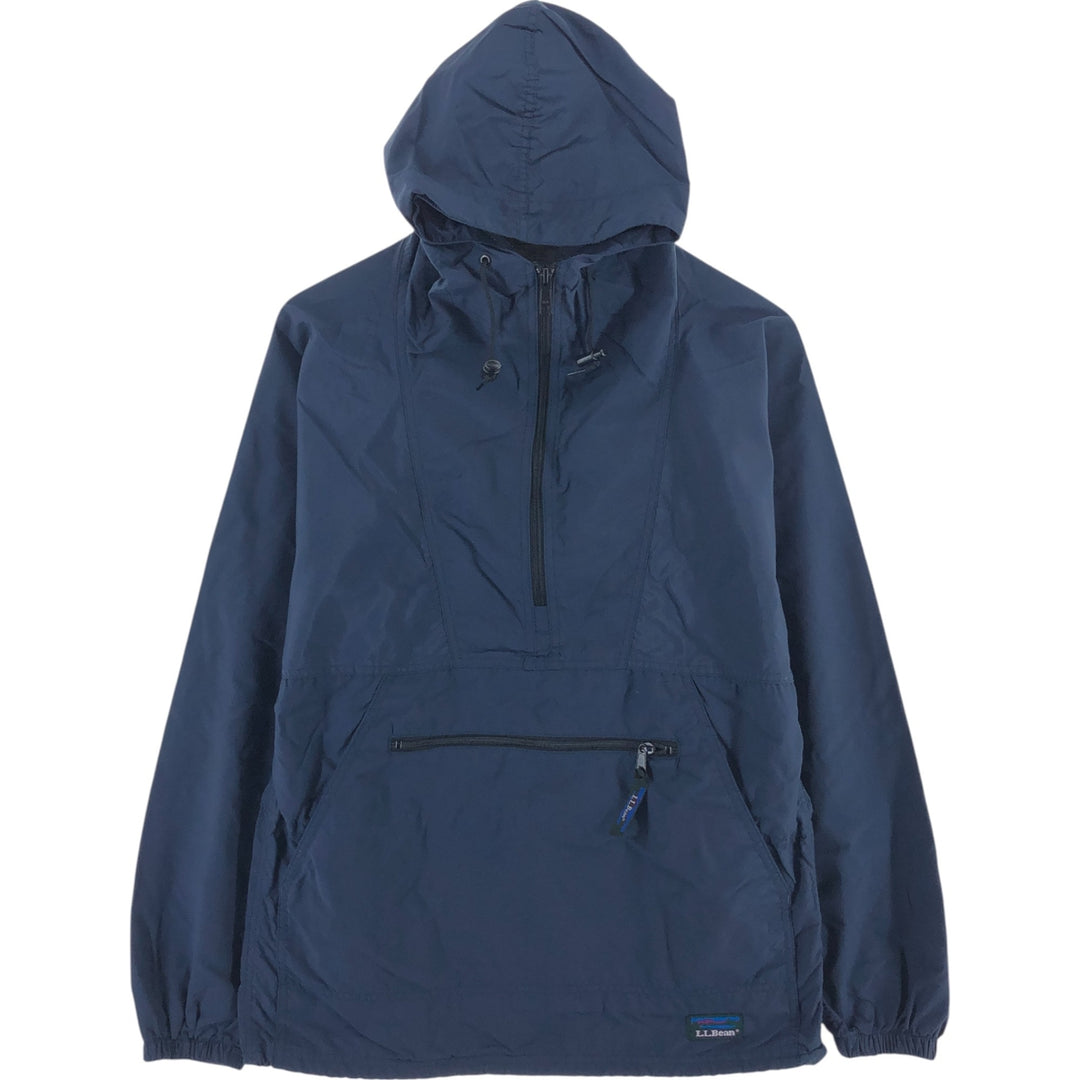 70s~80'S LLBean Anorak Parka Men's S size Vintage /eaa514187