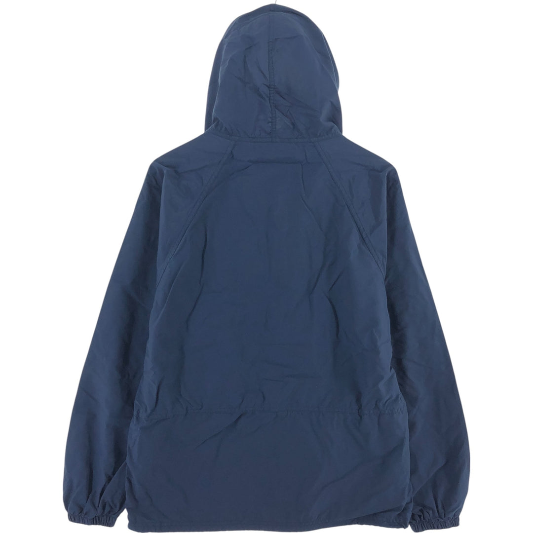70s~80'S LLBean Anorak Parka Men's S size Vintage /eaa514187