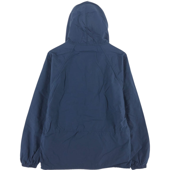 70s~80'S LLBean Anorak Parka Men's S size Vintage /eaa514187